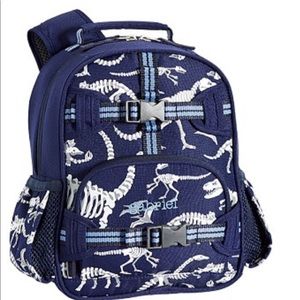 Pottery Barn Kids Mackenzie Backpack